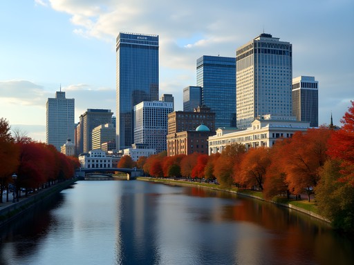The Business Traveler's Guide to South Bend: Notre Dame and Beyond