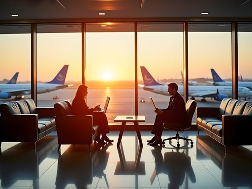Business Traveler's Guide to Toulouse: France's Aerospace Hub Beyond Meetings