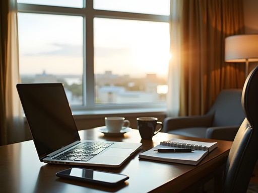 Beyond the Boardroom: Combining Business and Leisure in Virginia Beach