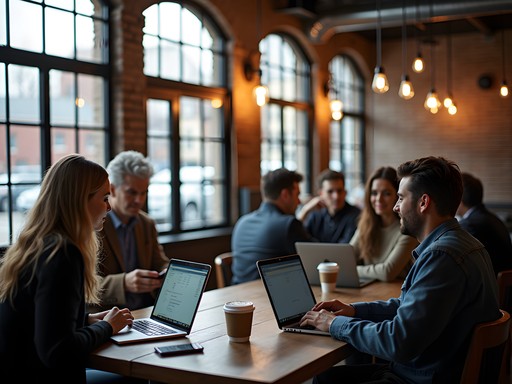 Business in the Brass City: Productive Work Travel Guide to Waterbury, Connecticut