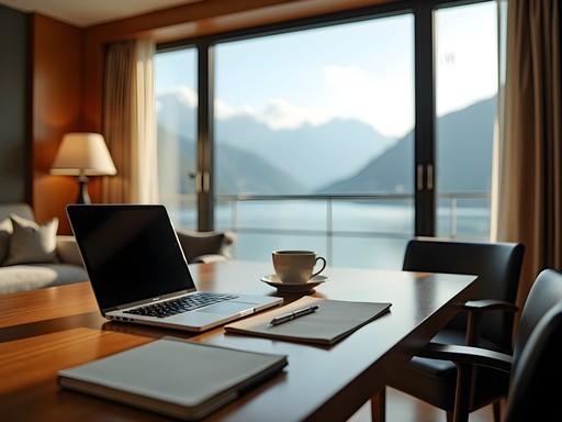 The Executive's Guide to Business Travel in Zurich: Efficiency Meets Luxury