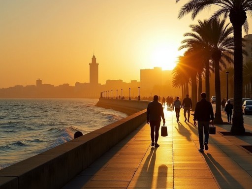 Alexandria Unveiled: The Ultimate 3-Day Guide to Egypt's Mediterranean Gem