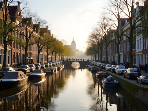 48 Hours in Amsterdam: The Ultimate First-Timer's Weekend Itinerary