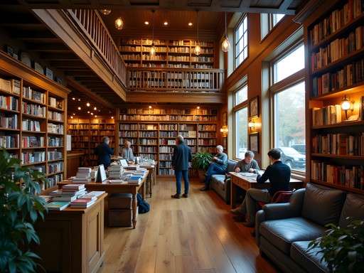 Beyond the Campus: Ann Arbor's Hidden Gems and Local Favorites