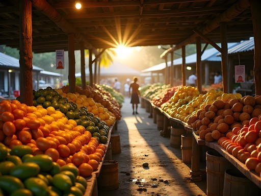 48 Hours in Apia: The Perfect Weekend Itinerary for Samoa's Vibrant Capital