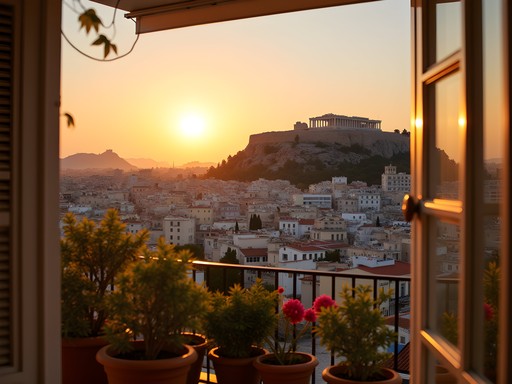 Mediterranean Magic: 10-Day Split Trip Between Athens and Barcelona