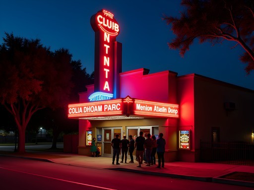 Tale of Two Music Cities: Comparing Austin's and Brno's Live Music Scenes