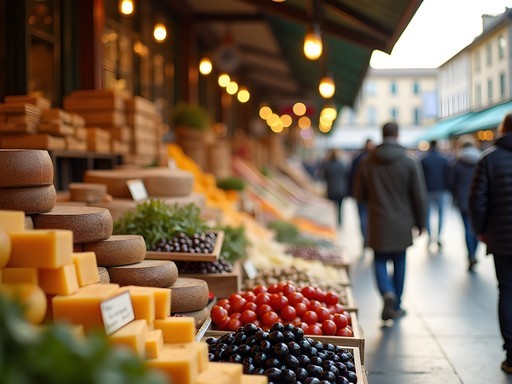 Beyond the Papal Palace: Hidden Corners and Local Secrets of Avignon