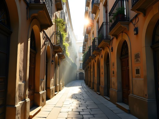Barcelona in 72 Hours: The Perfect Long Weekend Itinerary for First-Timers