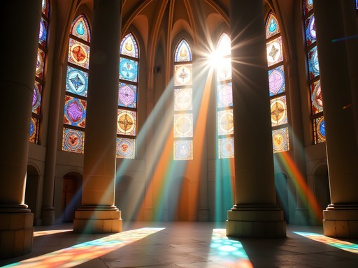 Architectural Wonders: Comparing Gaudí's Barcelona and Tokyo's Modern Marvels