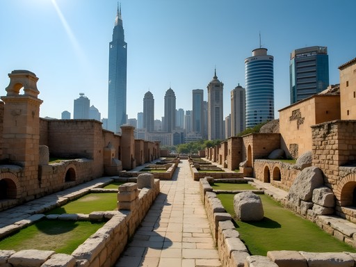 48 Hours in Beirut: The Perfect Weekend Itinerary for Lebanon's Capital