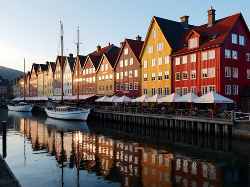 48 Hours in Bergen: The Perfect Weekend Itinerary Between Fjords and Culture