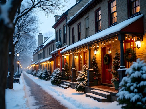 48 Hours in Historic Bethlehem: The Perfect Weekend Itinerary