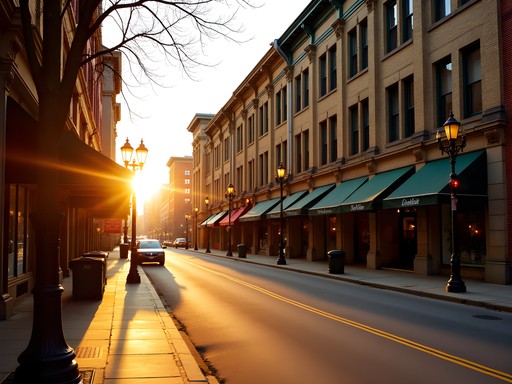 Beyond the Campus: Exploring Bloomington's Hidden Gems Like a Local