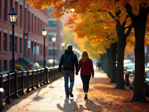 72 Hours in Boston: The Perfect Long Weekend Itinerary for First-Timers
