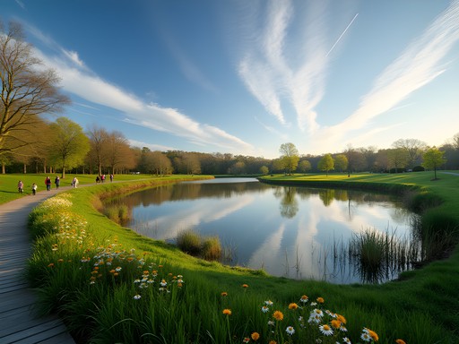 Beyond the Beltway: Exploring Bowie, Maryland's Best Kept Secrets