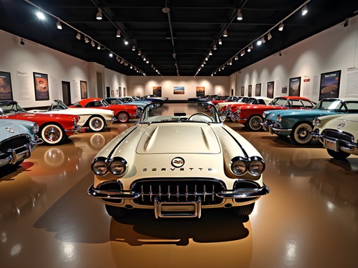 Corvettes to Caves: The Ultimate 3-Day Itinerary for Bowling Green, Kentucky