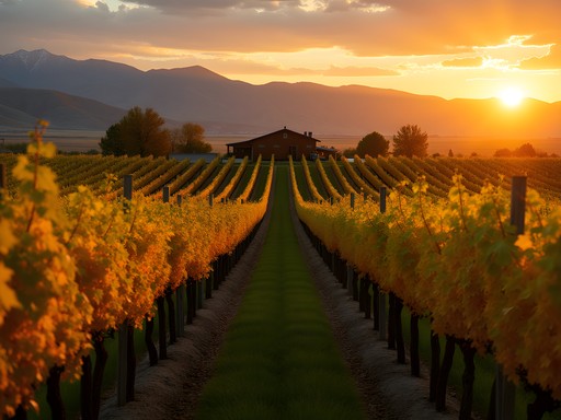 Caldwell, Idaho: The Ultimate City Guide to Idaho's Emerging Wine Country