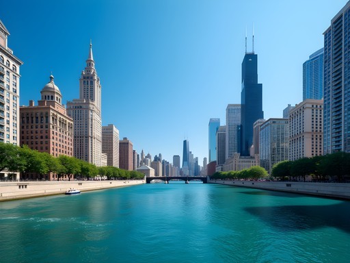 72 Hours in Chicago: The Perfect Weekend Itinerary for First-Time Visitors