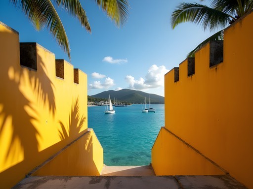 48 Hours in Christiansted: The Perfect Weekend Itinerary for First-Timers