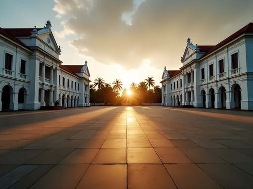 Colombo Unveiled: The Ultimate 3-Day Itinerary to Sri Lanka's Dynamic Capital