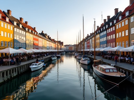 48 Hours in Copenhagen: The Ultimate First-Timer's Weekend Itinerary