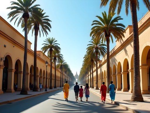 Exploring Dakar: The Ultimate 3-Day Guide to Senegal's Vibrant Capital