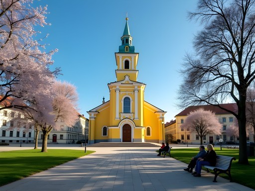 Hidden Hungary: The Ultimate 3-Day Itinerary for Exploring Debrecen's Charms