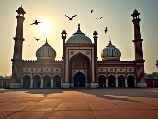 72 Hours in Delhi: The Ultimate First-Timer's Guide to India's Capital