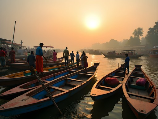 48 Hours in Dhaka: Essential Experiences in Bangladesh's Vibrant Capital