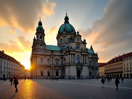 Dresden in 72 Hours: The Ultimate Weekend Guide to Saxony's Cultural Gem