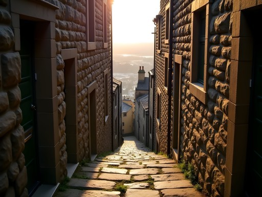 Edinburgh Beyond the Royal Mile: Local's 3-Day Itinerary to Hidden Gems