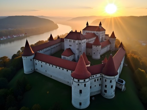 48 Hours in Eger: The Perfect Weekend Itinerary in Hungary's Baroque Gem