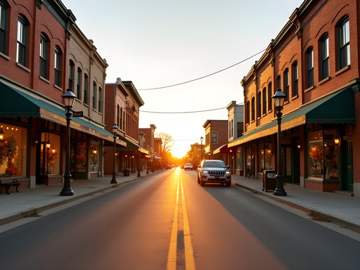 Unexpected Oklahoma: 48 Hours in Enid's Historic Downtown and Beyond