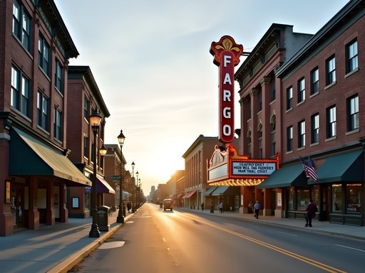 48 Hours in Fargo: The Ultimate Weekend Itinerary Beyond the Movie