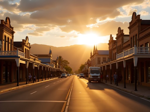 Gateway to the Outback: Complete Guide to Quorn and Flinders Ranges Towns
