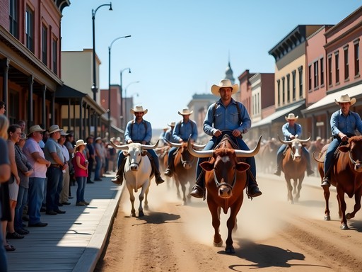 48 Hours in Fort Worth: The Ultimate Texas Weekend City Guide