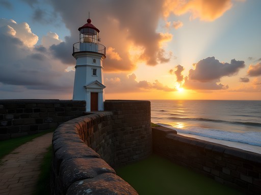 Exploring Galle Fort: A Complete Walking Tour of Sri Lanka's Colonial Gem