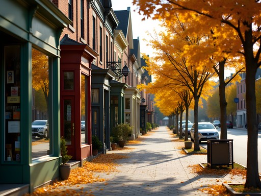 Hidden Charm of Georgetown, KY: A Perfect Weekend Escape from Louisville