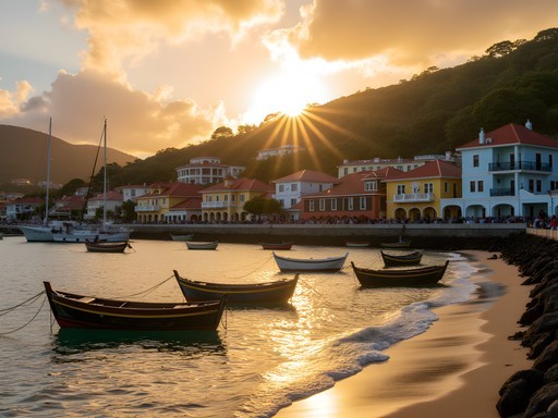 48 Hours in Georgetown: The Essential Saint Vincent Weekend Itinerary