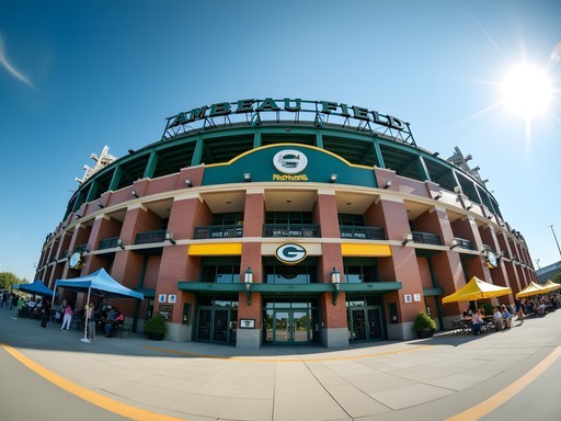 Green Bay on a Budget: Exploring the Bay of Green Bay Without Breaking the Bank