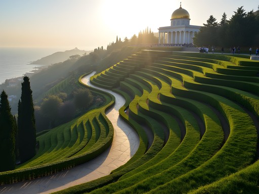48 Hours in Haifa: The Perfect Blend of History, Culture and Mediterranean Views