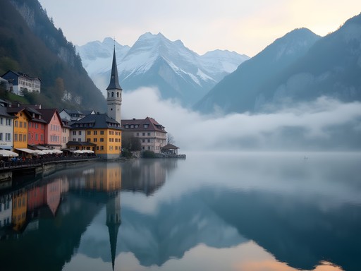48 Hours in Hallstatt: The Perfect Weekend in Austria's Fairytale Village