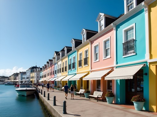 48 Hours in Hamilton, Bermuda: The Ultimate Weekend Itinerary