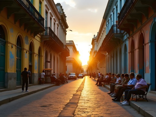 48 Hours in Havana: The Perfect Weekend Itinerary for First-Time Visitors