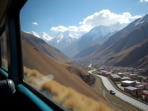 Undiscovered Peru: Complete Travel Guide to Huancayo's Cultural Treasures