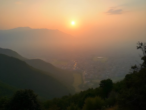 Islamabad Unveiled: The Ultimate First-Timer's Guide to Pakistan's Capital