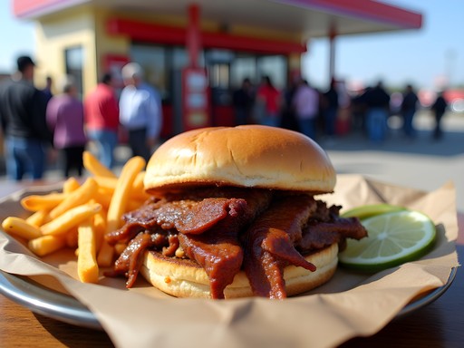 48 Hours in Kansas City: BBQ, Jazz, and Hidden Gems in the Heart of America