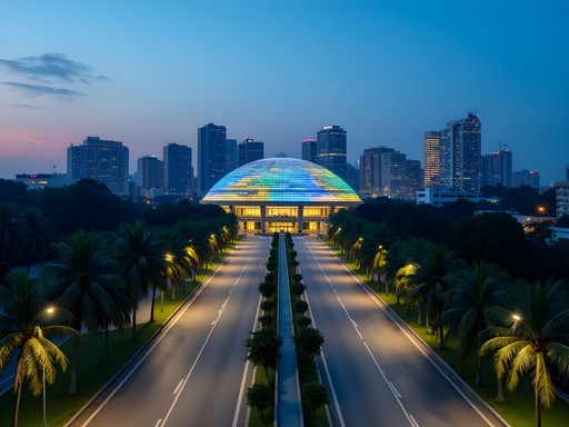 Kigali Renaissance: How Rwanda's Capital Became Africa's Cleanest City