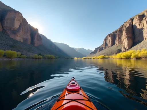 48 Hours in Lewiston: Where Idaho History Meets Lewis and Clark Country